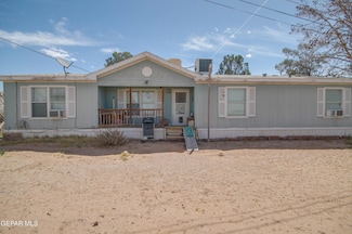 7221 Seventh St, Canutillo, TX 79835