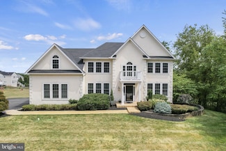 148 Persimmon Dr, Collegeville, PA 19426