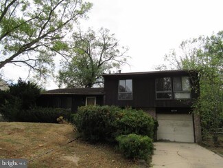 9437 Wandering Way, Columbia, MD 21045