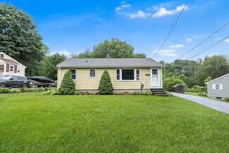 74 Wyoming Dr, Holden, MA 01520