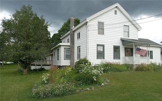 21 Main St, Schenevus, NY 12155