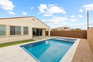 9612 E Rainbow Ave, Mesa, AZ 85212