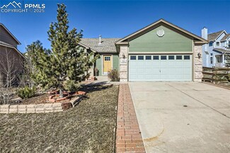 50 Misty Creek Dr, Monument, CO 80132