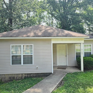 3109 Zion St, Little Rock, AR 72204