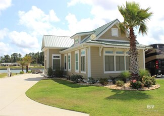 28116 Migratory Way Unit Lot 105, Elberta, AL 36530
