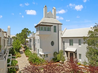 52 Butterwood Alley, Alys Beach, FL 32461
