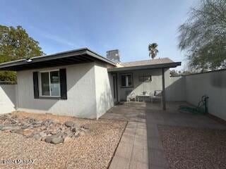 714 N Belvedere Ave, Tucson, AZ 85711
