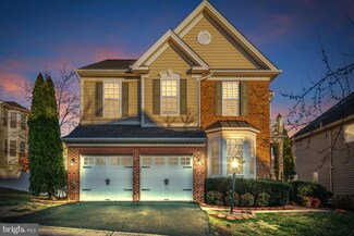 16379 Rusty Rudder Dr, Woodbridge, VA 22191