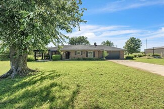 12600 120th St, Lexington, OK 73051
