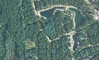 Lot 417 Coopers Landing Dr NE, Shellman Bluff, GA 31331