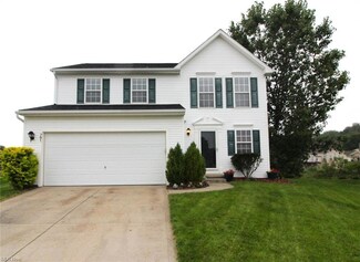 791 Covington Oval, Kent, OH 44240
