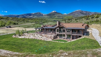 1768 Running Bear, Cotopaxi, CO 81223