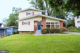 906 Twinbrook Pkwy, Rockville, MD 20851