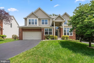 13401 Queenstown Ln, Germantown, MD 20874