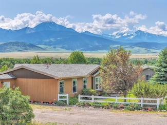 606 Hefferlin, Livingston, MT 59047