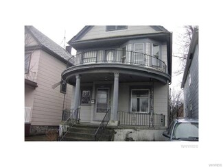 1025 E Lovejoy St, Buffalo, NY 14206