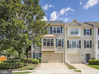 43782 Brookline Terrace, Ashburn, VA 20147