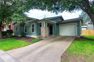 13604 Caldwell Dr Unit 25, Austin, TX 78750