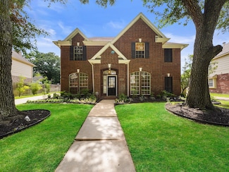 5918 Pendelton Place Dr, Sugar Land, TX 77479