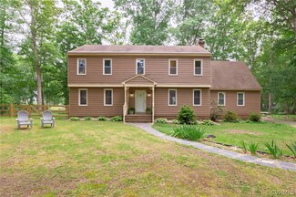 622 Claypool Ct, North Chesterfield, VA 23236