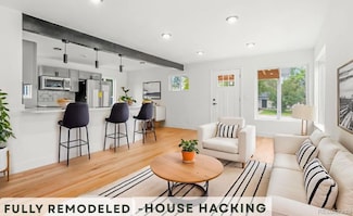 4701 E Jewell Ave, Denver, CO 80222