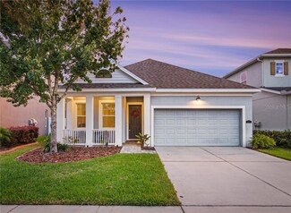 11411 Quiet Forest Dr, Tampa, FL 33635