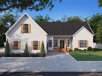 0 Georgia Ave, New Kent, VA 23181