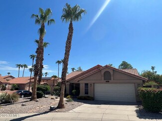15429 S 21st Place, Phoenix, AZ 85048