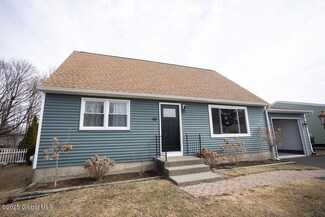 48 Donegal Ave, Troy, NY 12180