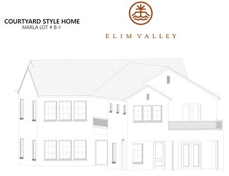 0 Marla at Elim Valley Unit Lot B-1 25-258577, Hurricane, UT 84737