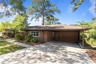 3109 Bancroft Ave, Fayetteville, NC 28301