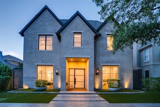 4424 Mockingbird Pkwy, Dallas, TX 75205