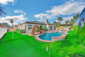 48668 Stillwater St, Indio, CA 92201