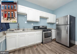 514 N Pulaski St, Baltimore, MD 21223