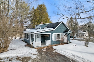 133 Eastside Rd, Hancock, ME 04640