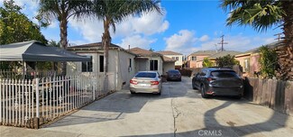 6331 Plaska Ave, Huntington Park, CA 90255