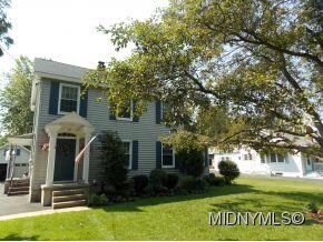 9106 Main St, Westernville, NY 13486