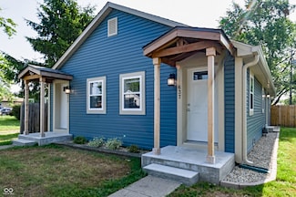 635 S Norfolk St, Indianapolis, IN 46241