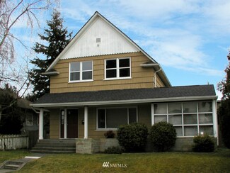 Unlisted Address