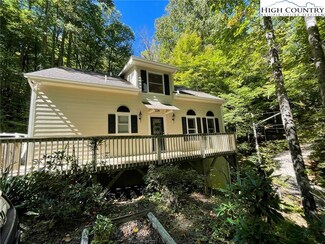 114 Calebs Crossing Rd, Boone, NC 28607