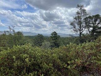 606 N Grapevine Dr, Payson, AZ 85541