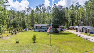132 Nutmeg Trail, Interlachen, FL 32148