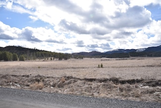Parcel 8 Green Valley Rd, Fernwood, ID 83830