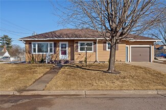 36184 Sunset Blvd, Whitehall, WI 54773