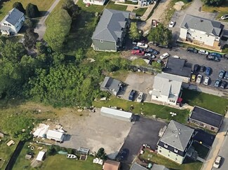 2573 S Main St, Fall River, MA 02724