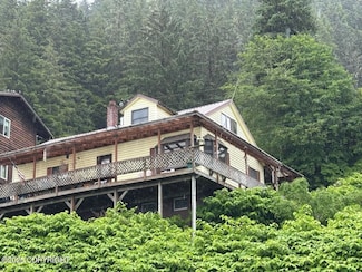 339 Cassiar St, Wrangell, AK 99929