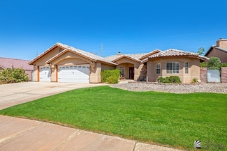 1464 W 32nd Place, Yuma, AZ 85365