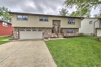 113 White Pine Cir, Decatur, IL 62521