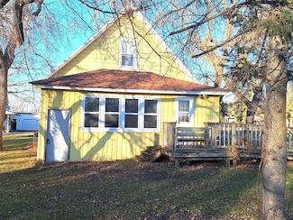 437 Nelson St E, Erie, ND 58029