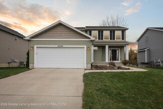 14140 Hidden Way, Bath, MI 48808